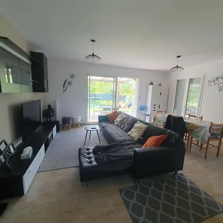Superbe Maison Neuve - 256 Dom wakacyjny Soulac-sur-Mer