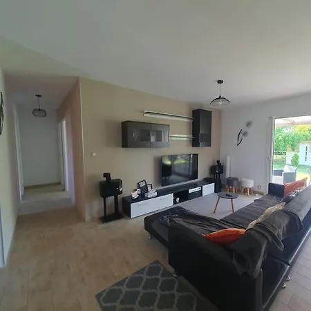 Superbe Maison Neuve - 256 Dom wakacyjny Soulac-sur-Mer