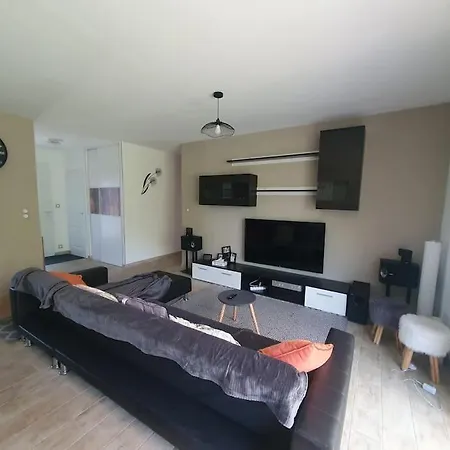 Superbe Maison Neuve - 256 *