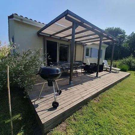 Dom wakacyjny Superbe Maison Neuve - 256 *