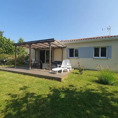 Dom wakacyjny Superbe Maison Neuve - 256 *