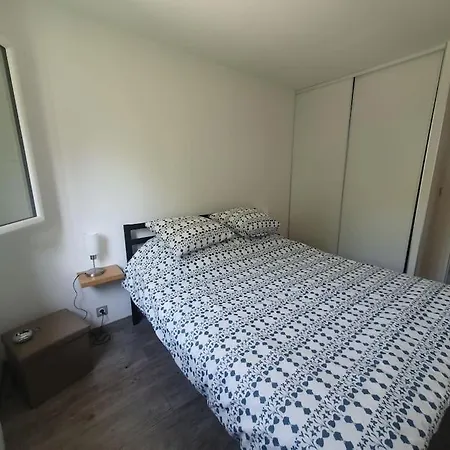 Dom wakacyjny Superbe Maison Neuve - 256 Soulac-sur-Mer