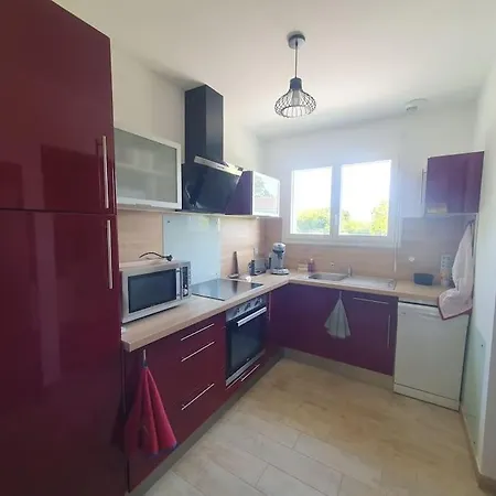 Superbe Maison Neuve - 256 펜션