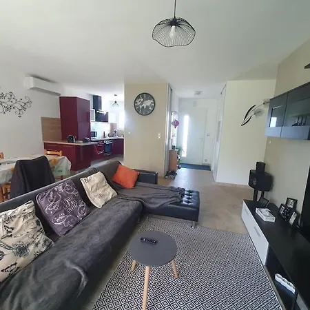 Superbe Maison Neuve - 256